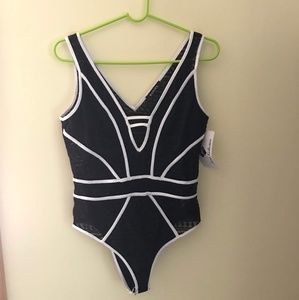 Banjul Sexy Body Suit